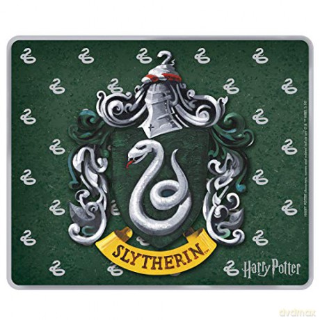 HARRY POTTER Podkładka pod mysz Slytherin