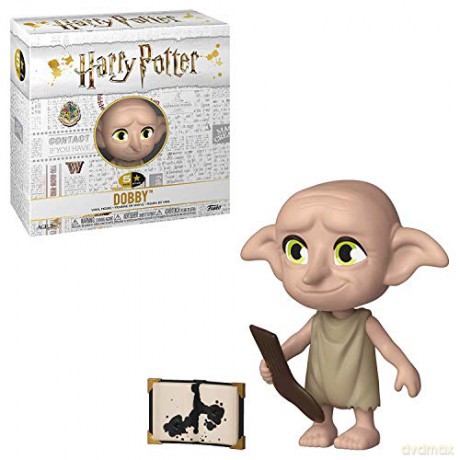 HARRY POTTER POP Vinyl 5 Star: Dobby