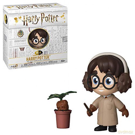 HARRY POTTER POP Vinyl 5 Star: Harry Potter (Herbology)
