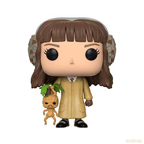 HARRY POTTER POP Vinyl 57 Hermione Herbology