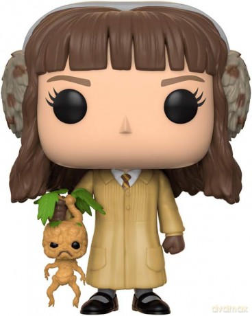 HARRY POTTER POP Vinyl 57 Hermione Herbology