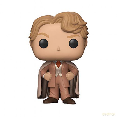 HARRY POTTER POP Vinyl 59 Gilderoy Lockhart