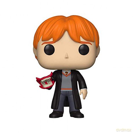 HARRY POTTER POP Vinyl 71: Ron w/Howler