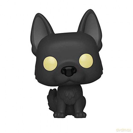 HARRY POTTER POP Vinyl 73: Sirius as Dog