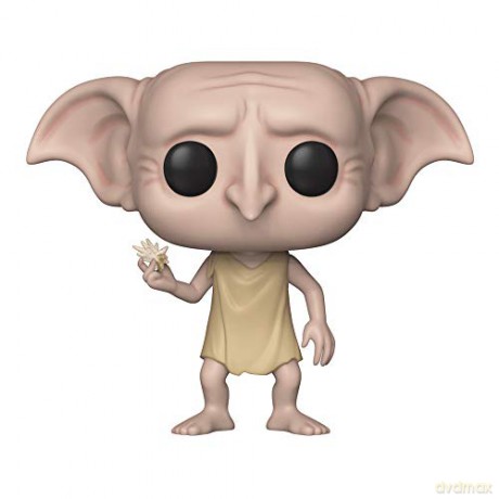 HARRY POTTER POP Vinyl 75: Dobby Snapping his Fingers