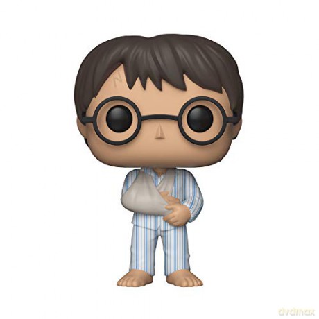 HARRY POTTER POP Vinyl 79: Harry Potter (PJs)