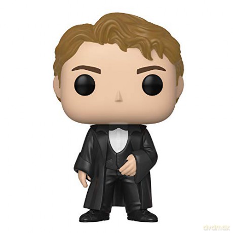 HARRY POTTER POP Vinyl: Cedric Diggory (Yule Ball)
