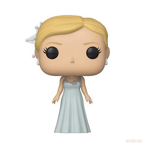 HARRY POTTER POP Vinyl: Fleur Delacour (Yule Ball)