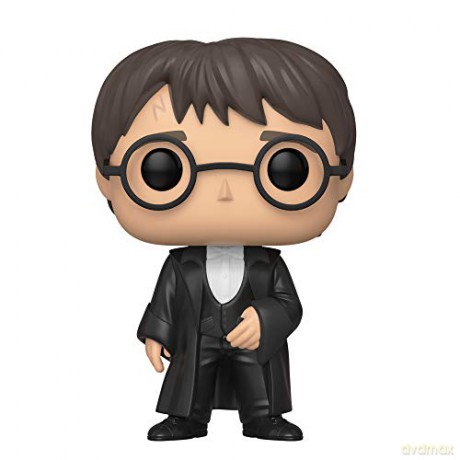 HARRY POTTER POP Vinyl: Harry Potter (Yule Ball)