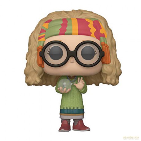 HARRY POTTER POP Vinyl: Professor Sybill Trelawney