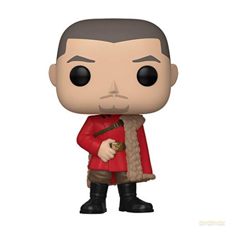 HARRY POTTER POP Vinyl: Viktor Krum (Yule Ball)