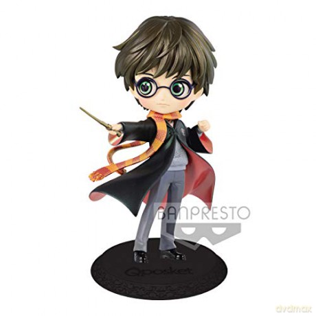 HARRY POTTER Posket Harry Potter (Pearl color)