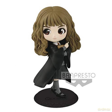 HARRY POTTER Q posket Hermione Granger 14 cm