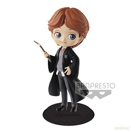 HARRY POTTER Q posket Ron Weasley- 14 cm