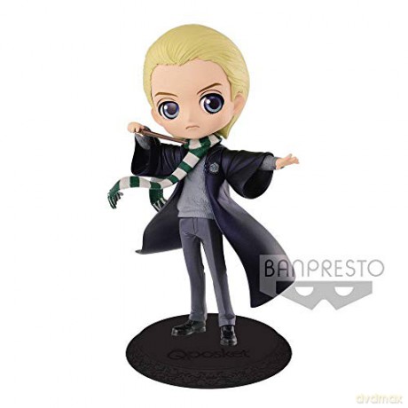HARRY POTTER Q posket-Draco Malfoy-(B Pearl color ver)