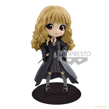HARRY POTTER Q posket-Hermione Granger (B:Light color ver)
