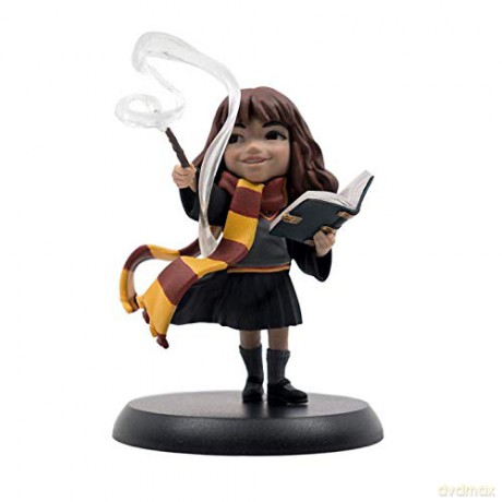 HARRY POTTER Q-Fig Hermione's First Spell