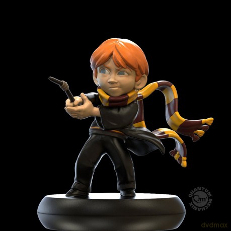HARRY POTTER Q-Fig Ron Weasley's First Wand