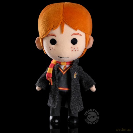 HARRY POTTER Q-Pals Ron WeasleyPlush 20 cm