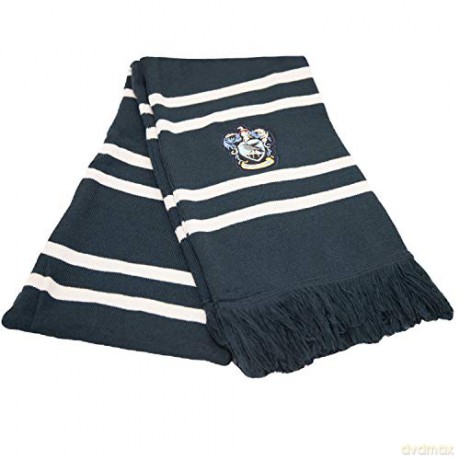 HARRY POTTER RAVENCLAW Scarf