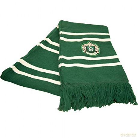 HARRY POTTER SLYTHERIN Scarf