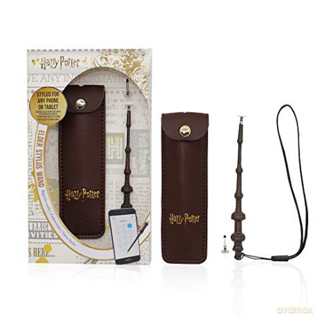 HARRY POTTER Stylus Wands Elder