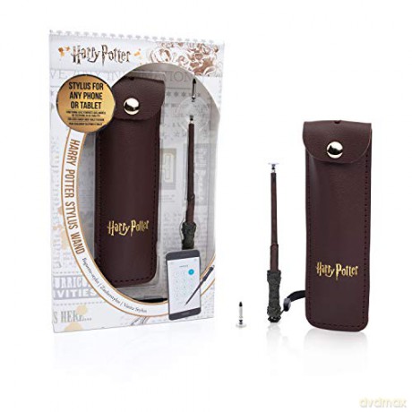 HARRY POTTER Stylus Wands Harry