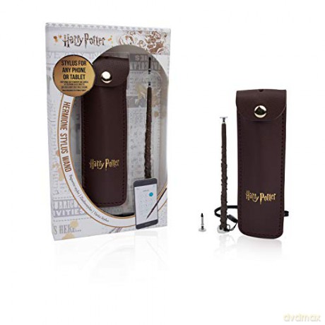 HARRY POTTER Stylus Wands Hermoine