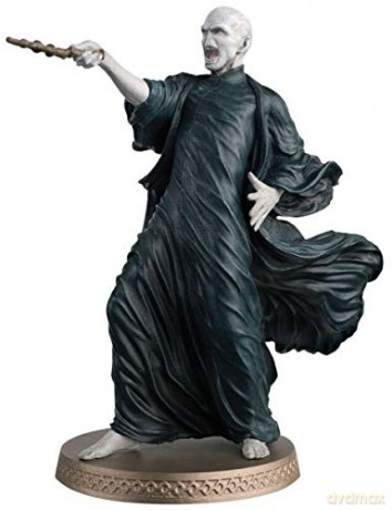 HARRY POTTER Voldemort Figurka 12 cm