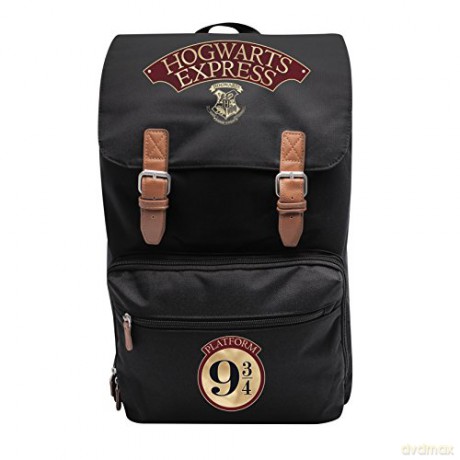 HARRY POTTER XXL Backpack Hogwarts express