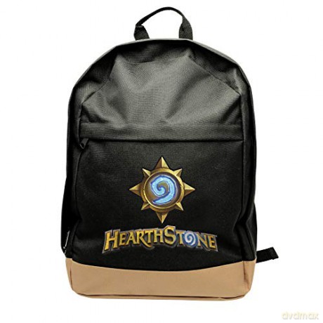 HEARTHSTONE Backpack Logo