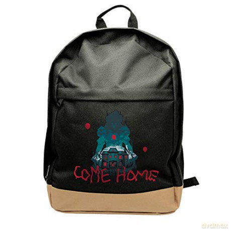 IT Backpack Come Home