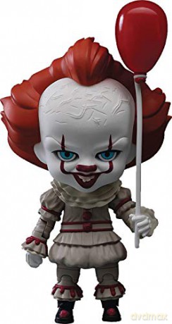 IT Nendoroid Pennywise