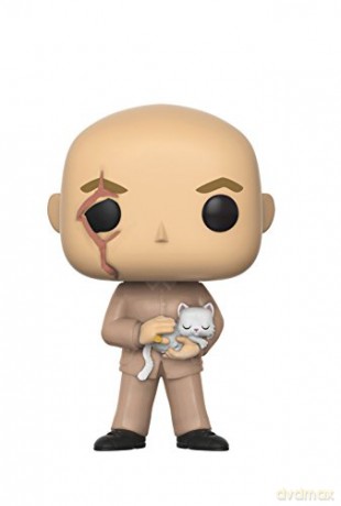 JAMES BOND POP Vinyl 521 Blofeld