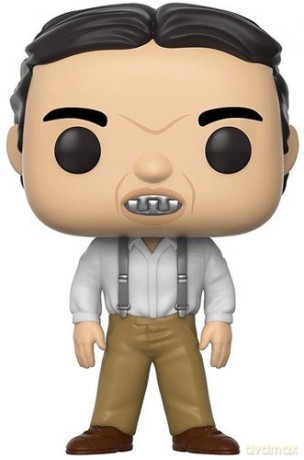 JAMES BOND POP Vinyl 523 Jaws