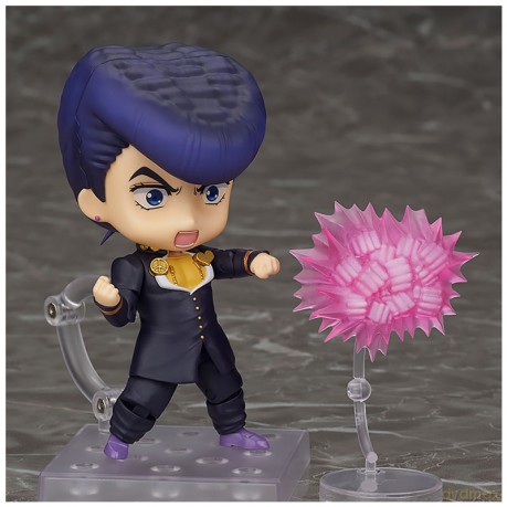 JOJO BIZARRE ADVENTURE Nendoroid Josuke Higashikata