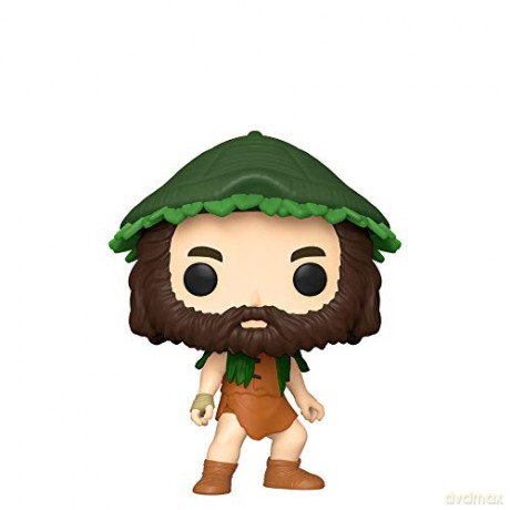 JUMANJI POP Vinyl: Alan Parrish