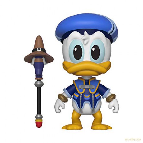 KINGDOM HEARTS POP! Vinyl 5 Star: Donald Kingdom Hearts 3