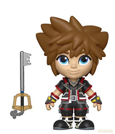 KINGDOM HEARTS POP! Vinyl 5 Star: Sora Kingdom Hearts 3