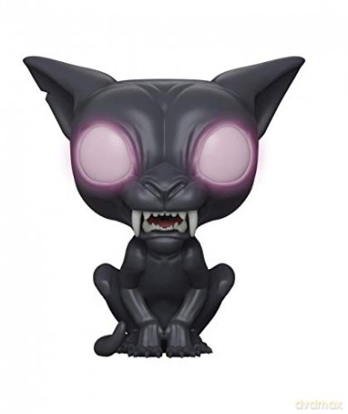 LES ANIMAUX FANTASTIQUES POP! Vinyl 20: Matagot (Glow in the dark)