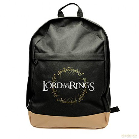 LORD OF THE RINGS Backpack Ring