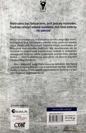 Śmiertelne zlecenie - Rygiel Katarzyna [KSIĄŻKA]