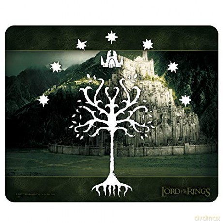 LORD OF THE RINGS Podkładka pod mysz Minas Tirith
