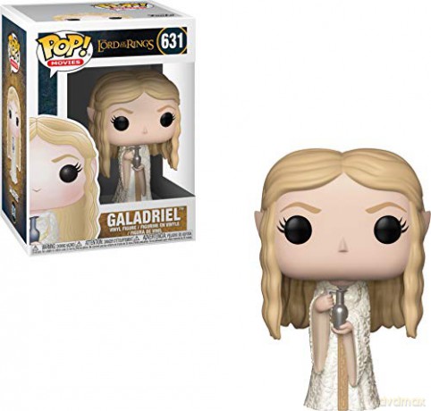 LORD OF THE RINGS POP! Vinyl 631: Galadriel
