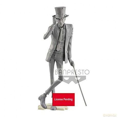 LUPIN THE THIRD Master Stars Piece : Lupin