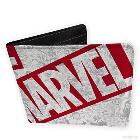 MARVEL Wallet MARVEL Universe Vinyl