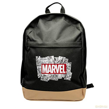 MARVEL Backpack Logo