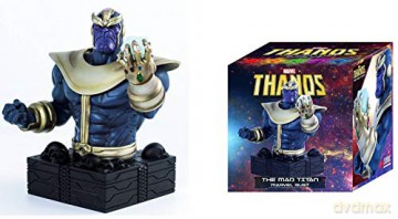 MARVEL Buste Thanos 20 cm