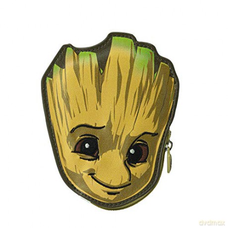 MARVEL Coin purse Groot