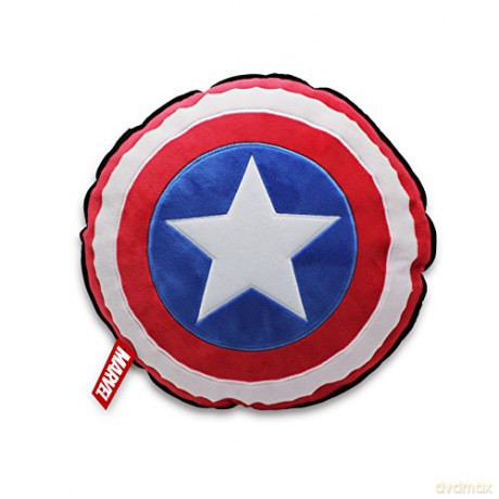 MARVEL Cushion Captain America Shield